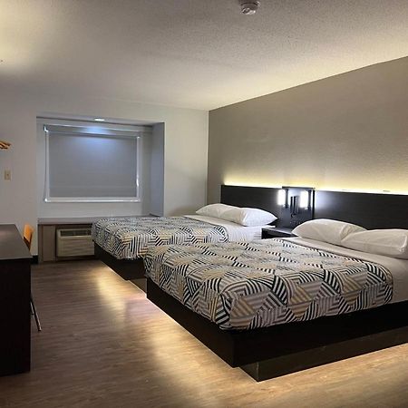 Motel 6 Indianapolis Carmel מראה חיצוני תמונה