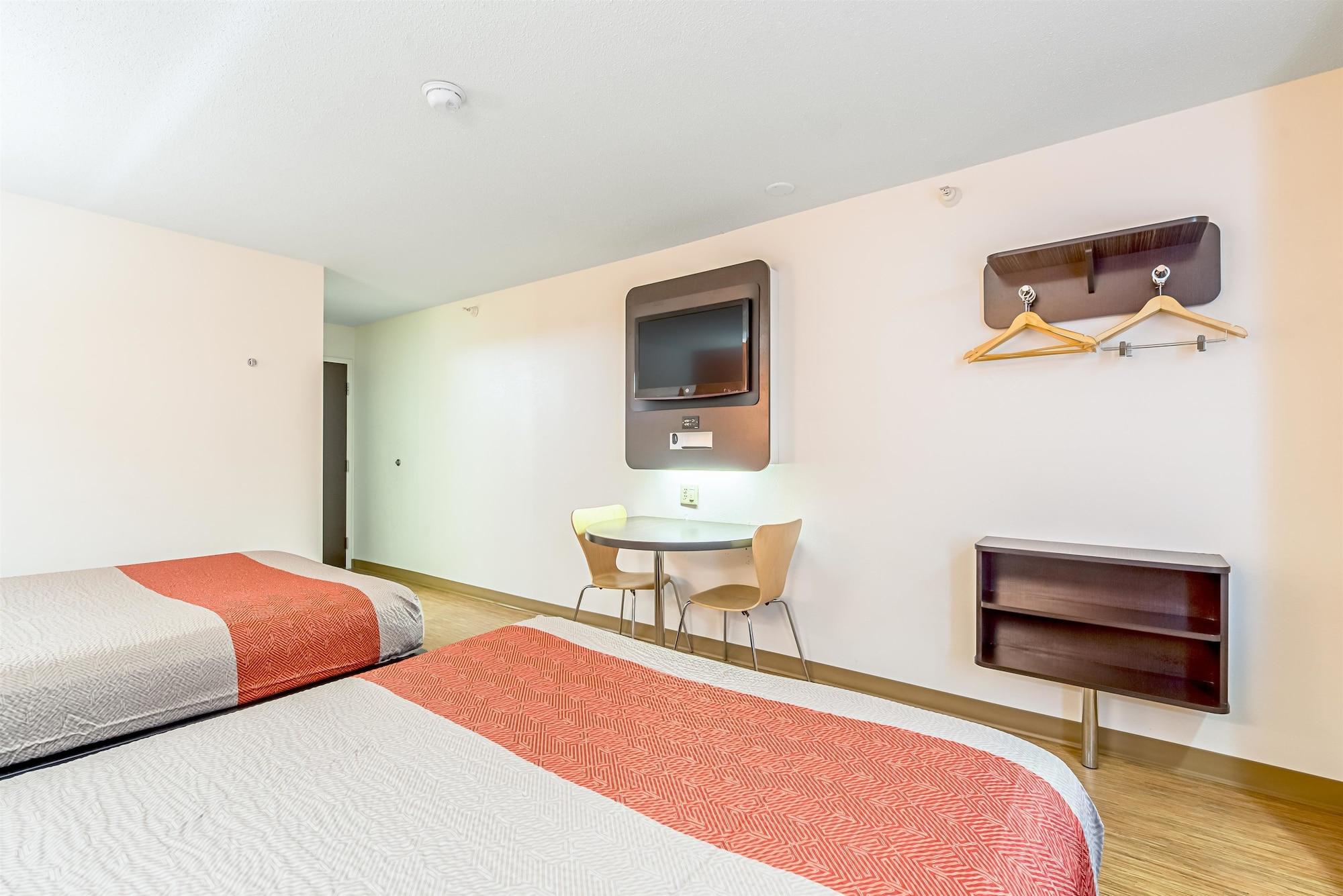 Motel 6 Indianapolis Carmel מראה חיצוני תמונה