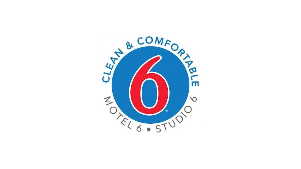 Motel 6 Indianapolis Carmel מראה חיצוני תמונה