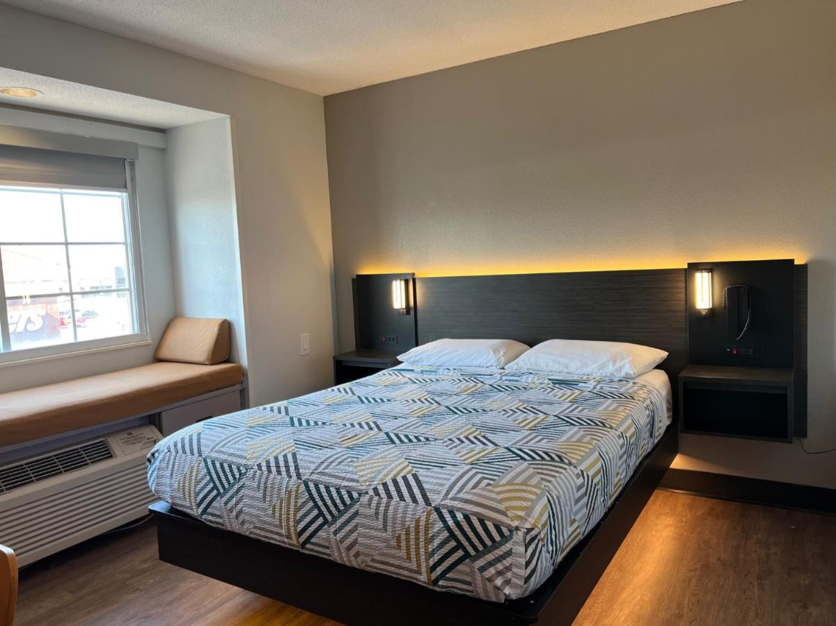 Motel 6 Indianapolis Carmel מראה חיצוני תמונה