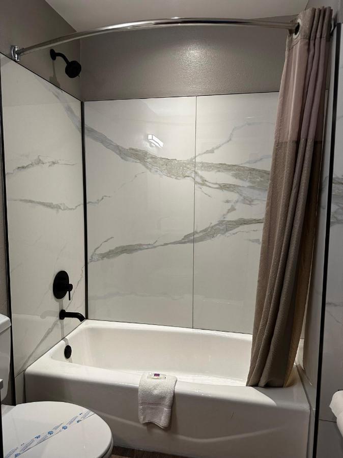 Motel 6 Indianapolis Carmel מראה חיצוני תמונה