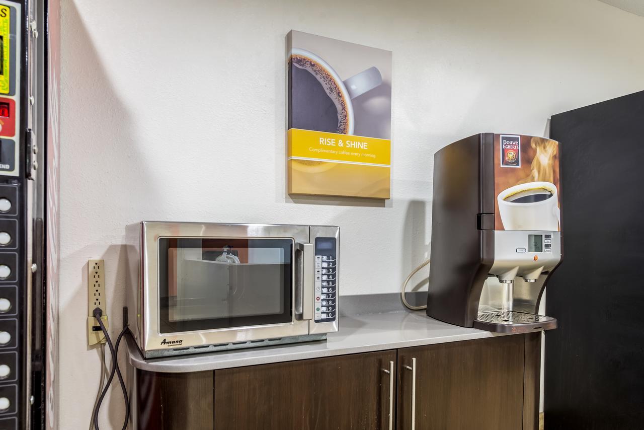 Motel 6 Indianapolis Carmel מראה חיצוני תמונה