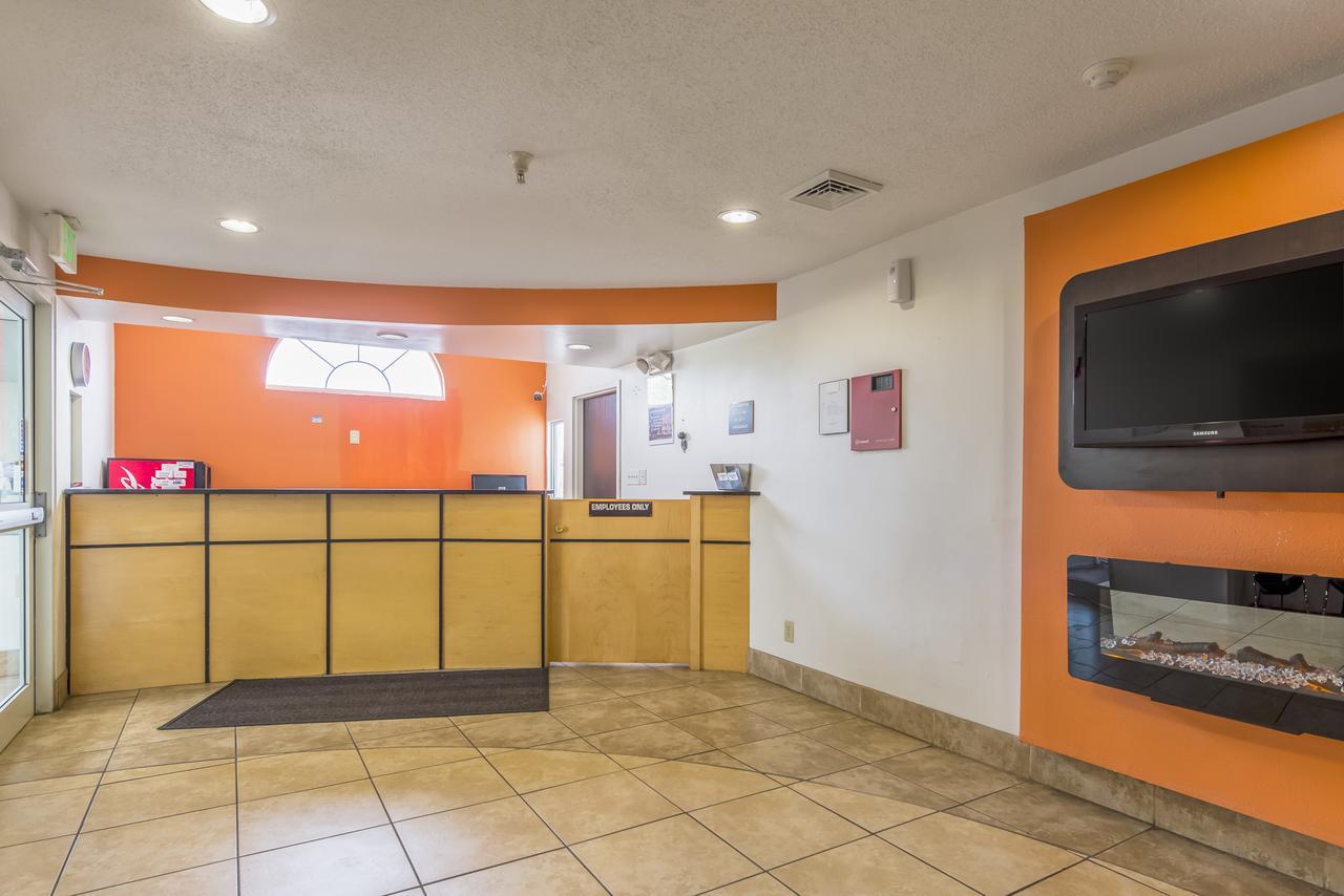 Motel 6 Indianapolis Carmel מראה חיצוני תמונה