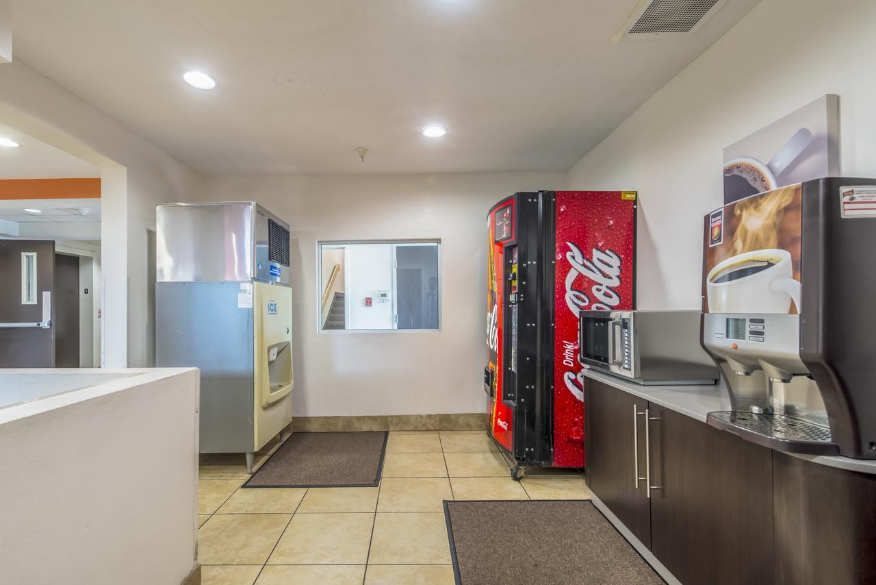 Motel 6 Indianapolis Carmel מראה חיצוני תמונה