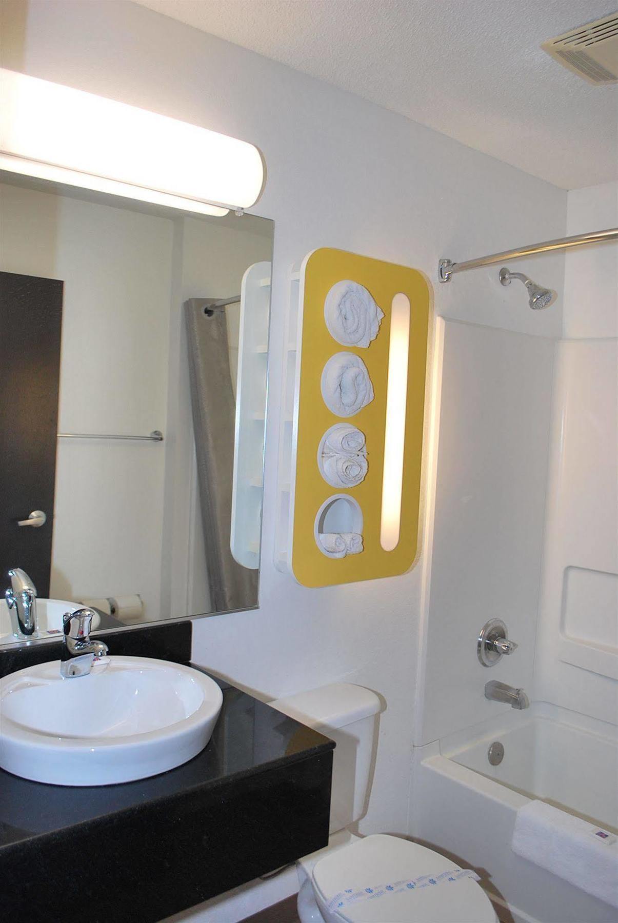 Motel 6 Indianapolis Carmel מראה חיצוני תמונה