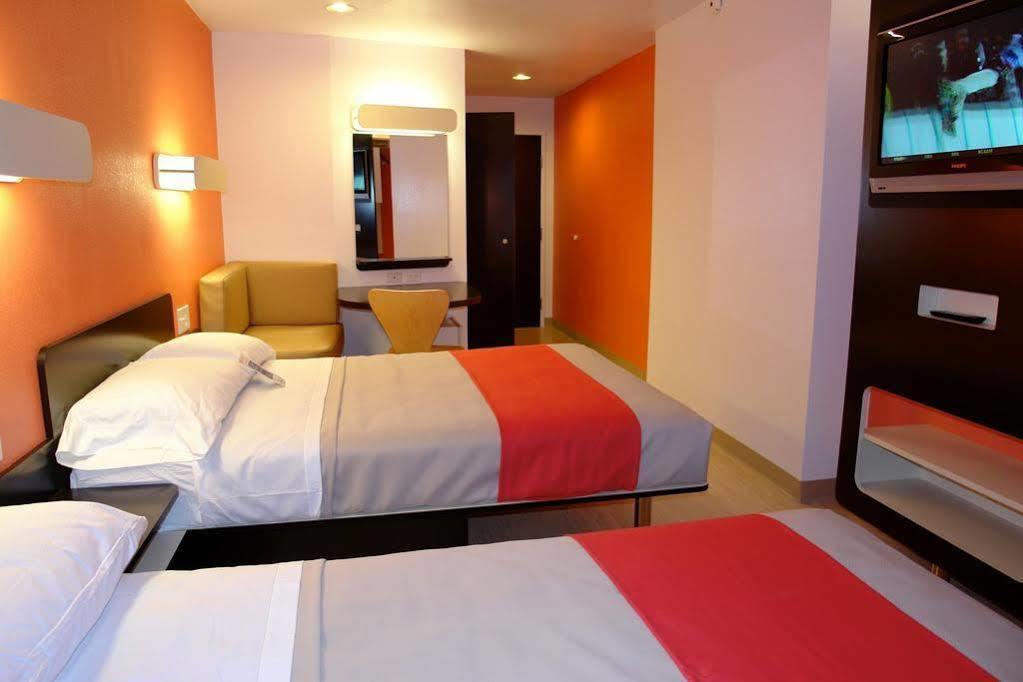 Motel 6 Indianapolis Carmel מראה חיצוני תמונה
