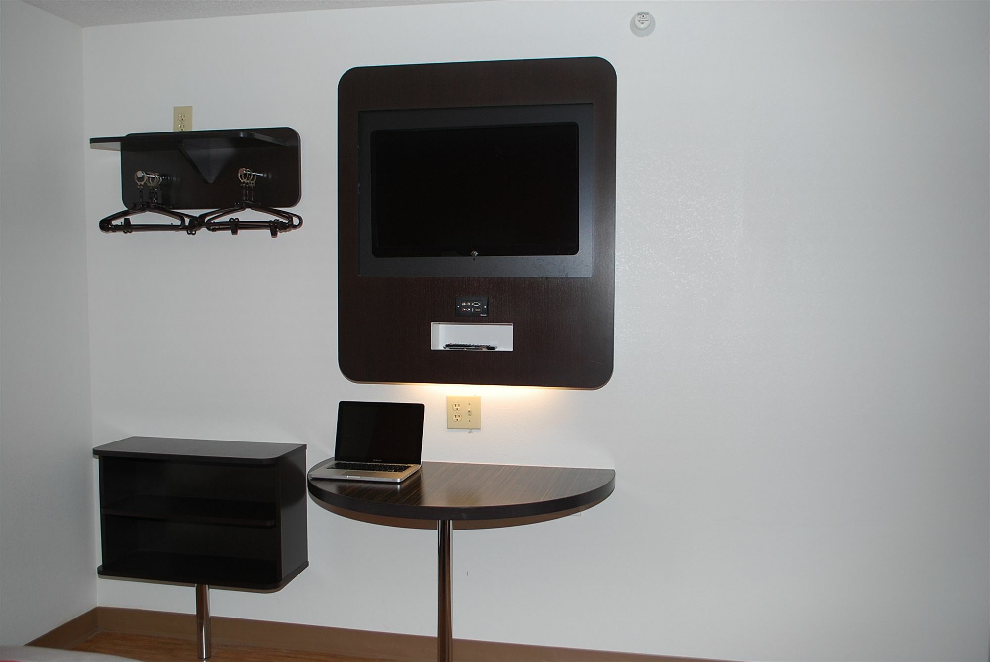 Motel 6 Indianapolis Carmel מראה חיצוני תמונה