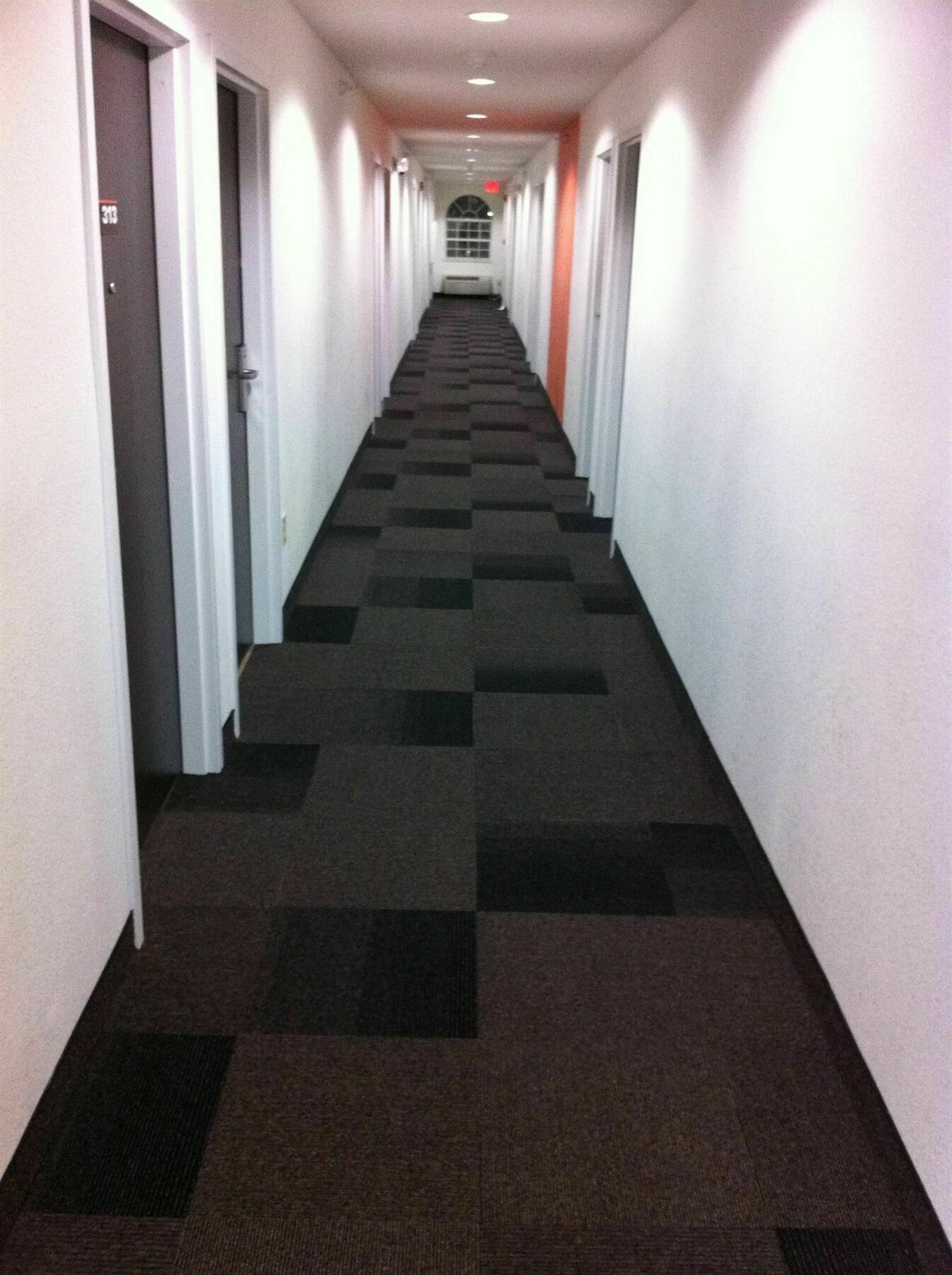 Motel 6 Indianapolis Carmel מראה חיצוני תמונה